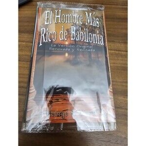 El Hombre Más Rico de Babilonia – George S. Clason – Español - Spanish Edition